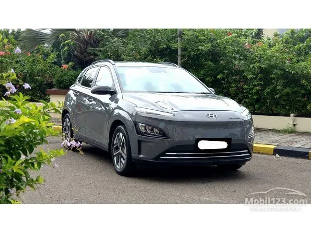 Jual Hyundai Kona Bekas di Indonesia Harga Murah, Kondisi Terbaik ...