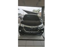 2018 Toyota Avanza 1.3 G MPV
