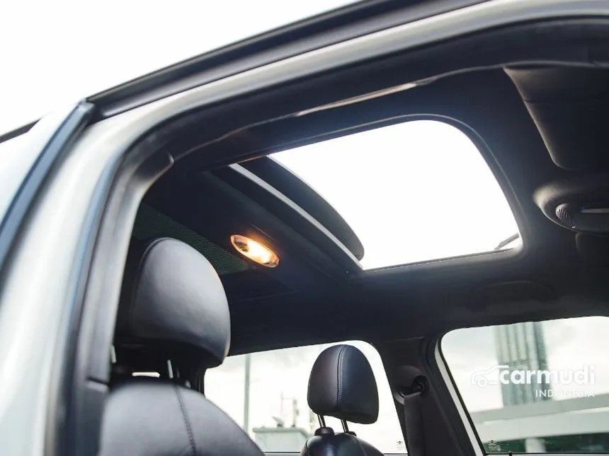 2012 MINI Countryman Cooper S SUV