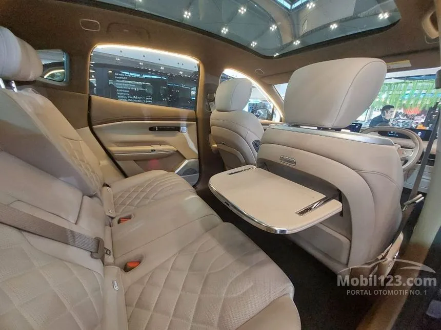 2026 GAC Hyptec HT Premium Hatchback