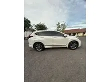 2021 Honda CR-V 1.5 Turbo Prestige SUV
