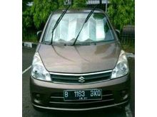 2010 Suzuki Karimun 996 Estilo Hatchback