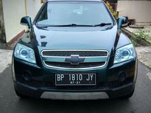 2008 Chevrolet Captiva 2.4 C100 SUV