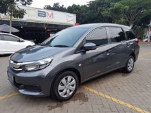 2017 Honda Mobilio 1.5 S manual Tdp Ringan