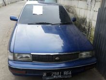 1992 Toyota Corolla 1.6 Sedan