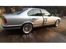 1991 BMW 520i 2.0 2.0 Sedan