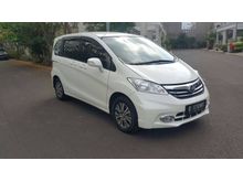 2013 Honda Freed 1.5 E MPV
