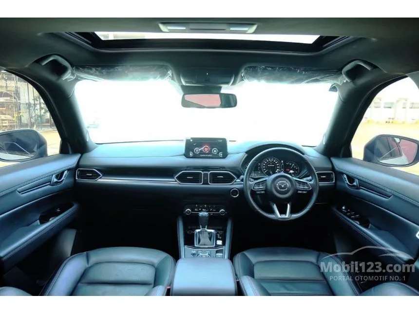 2022 Mazda CX-5 Kuro Edition SUV