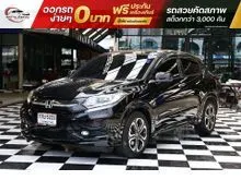 2018 Honda HR-V 1.8 (ปี 14-18) EL SUV