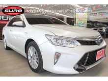 2015 Toyota Camry 2.5 (ปี 12-16) Hybrid Sedan AT