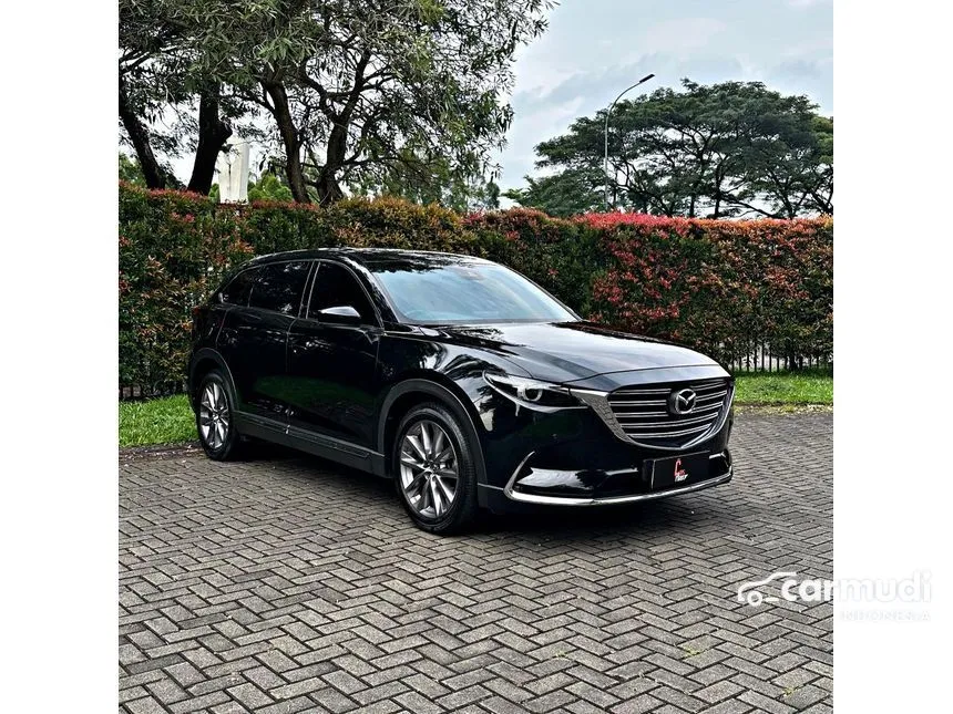 2023 Mazda CX-9 FWD SUV