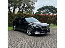 2023 Mazda CX-9 2.5 FWD SUV SEGAR GOOD DEAL cx9 2024 facelift 2022 palisade