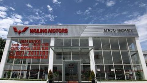Wuling Belum Incar 5 Besar Merek Mobil Terpopuler Indonesia Tahun Ini