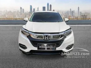 2018 Honda HR-V 1.5 E Special Edition SUV