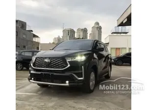 2026 Toyota Kijang Innova Zenix 2.0 Q HV TSS Modellista (Non Premium Color) MPV