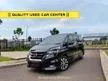 Jual Mobil Nissan Serena 2022 Highway Star 2.0 di DKI Jakarta Automatic MPV Hitam Rp 387.000.000