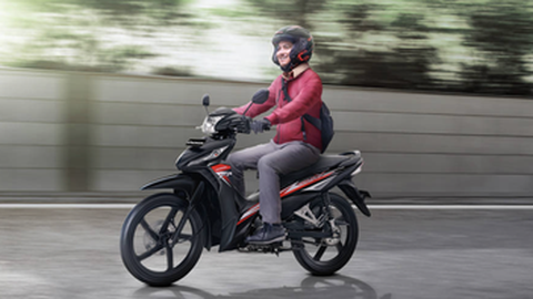 Perang Motor Bebek Pekerja di Bawah Rp20 Jutaan; Yamaha Vega Force VS Honda Revo X, Mana yang Lebih Baik?
