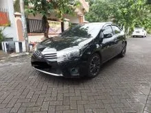 2014 Toyota Corolla Altis 1.8 V Sedan