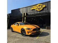 2019 Ford Mustang 2.3 EcoBoost Convertible