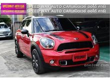 2014 Mini Cooper 2.0 R60 Countryman SD ALL4 Countryman 4WD Hatchback