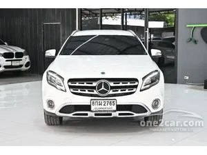 2019 Mercedes-Benz GLA200 1.6 Urban SUV