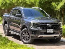 2023 Ford RANGER 2.0 Double Cab (ปี 22-28) WildTrak Hi-Rider Pickup