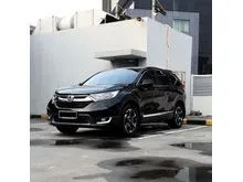 2019 Honda CR-V 1.5 Turbo SUV , TDP MULAI 5JT SAJA LANGSUNG BAWA PULANG MOBIL IDAMAN ANDA - UNIT FRESH