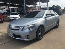 2011 Toyota Camry 2.4 (ปี 06-12) Hybrid Sedan AT
