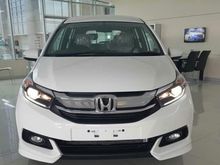 2019 Honda Mobilio 1.5 E MPV