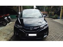 2015 Honda Jazz 1.5 RS AT like new low KM Istimewa