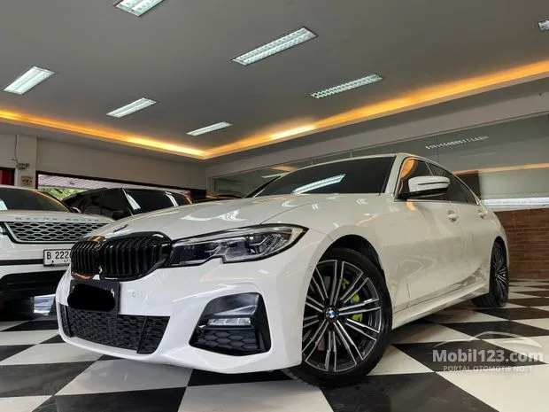 Jual BMW 3 Series Bekas di Indonesia Harga Murah, Kondisi Terbaik ...