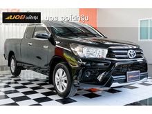 2018 Toyota Hilux Revo 2.4 SMARTCAB E Pickup