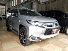 2016 Mitsubishi New Pajero Sport 2.4 Dakar (D) ISTIMEWA