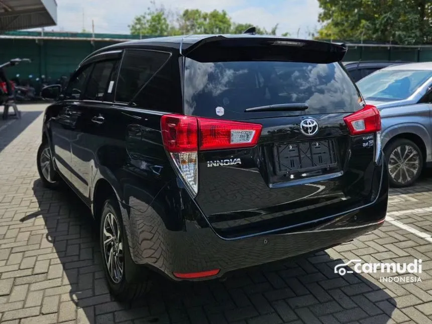 2024 Toyota Kijang Innova G MPV