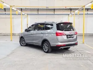 2019 Wuling Cortez 1.5 CT L MPV