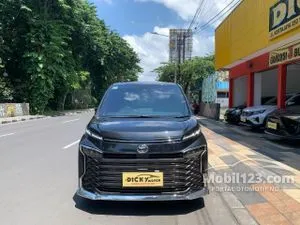 2023 Toyota Voxy 2.0 (Premium Color) MPV