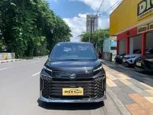 2023 Toyota Voxy 2.0 TSS (Premium Color) MPV
