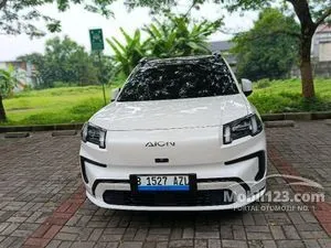 2026 GAC AION V Luxury SUV