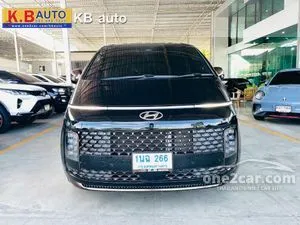 2023 Hyundai Staria 2.2 Premium Van