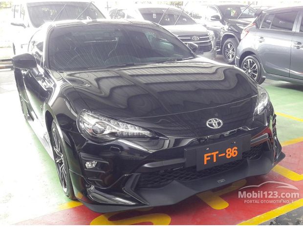 Toyota 86 Mobil Bekas & Baru dijual di Indonesia - Dari 1.115 Mobil di ...