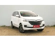 2020 Toyota Avanza 1.3 Transmover MPV - PROMO HARGA TURUN