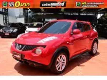 2014 Nissan JUKE 1.6 (ปี 10-16) V SUV