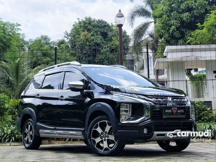 2020 Mitsubishi Xpander CROSS Premium Package Wagon