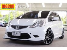 2008 Honda Jazz 1.5 (ปี 08-14) SV i-VTEC Hatchback