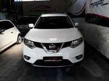 2015 Nissan X-Trail 2.5 SUV