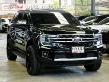 2023 Ford EVEREST 2.0 (ปี 22-28) Titanium+ SUV