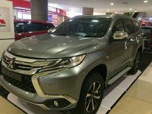 2018 Pajero Sport Big Discount Akhir Tahun