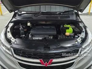 2019 Wuling Cortez 1.5 CT L Lux+ MPV