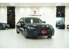 2025 BMW 320Li 2.0 G28 (ปี 21-26) M Sport Sedan