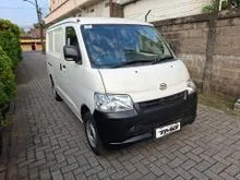 2021 Daihatsu Gran Max 1.3 Blind Van AC Van